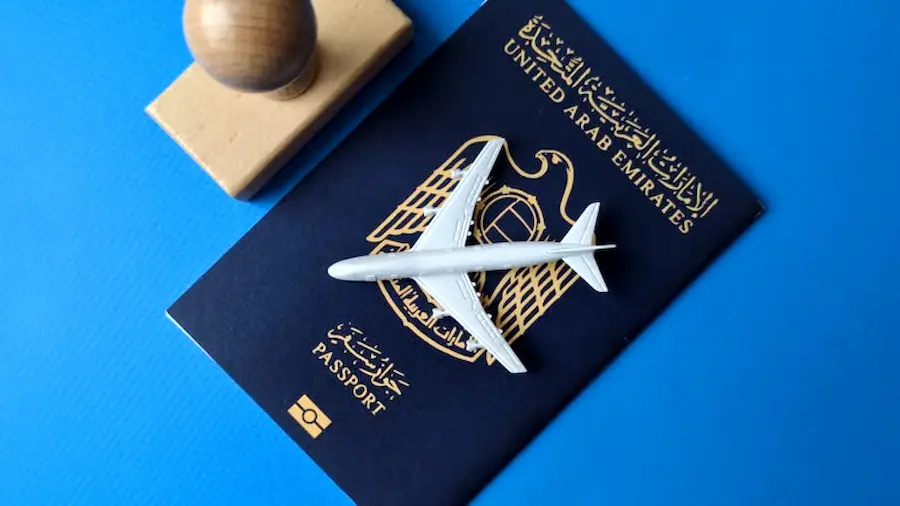 فيزا دبي للمقيمين في السعودية وطريقة التقديم