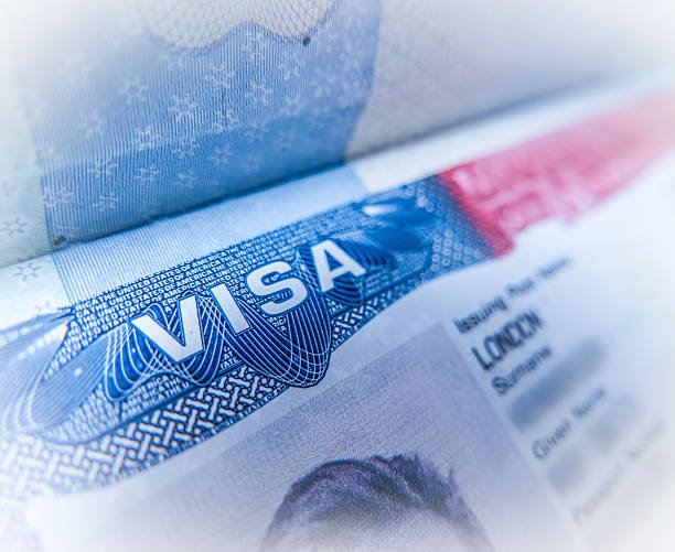 المستندات المطلوبة للحصول على تأشيرة أمريكا للسعوديين