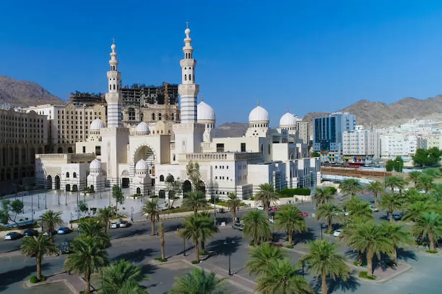 أفضل العروض والأنشطة للعائلات السعودية