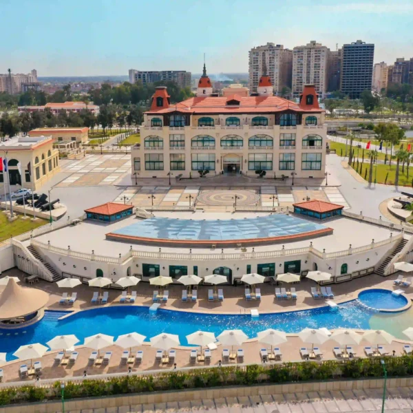 رحلات الاسكندرية