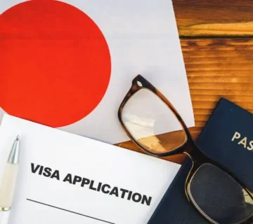 دليلك للحصول على فيزا اليابان للسعوديين بسهولة مع وجهات