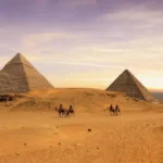 أفضل الأماكن السياحية في القاهرة مع وجهات | السياحة في مصر