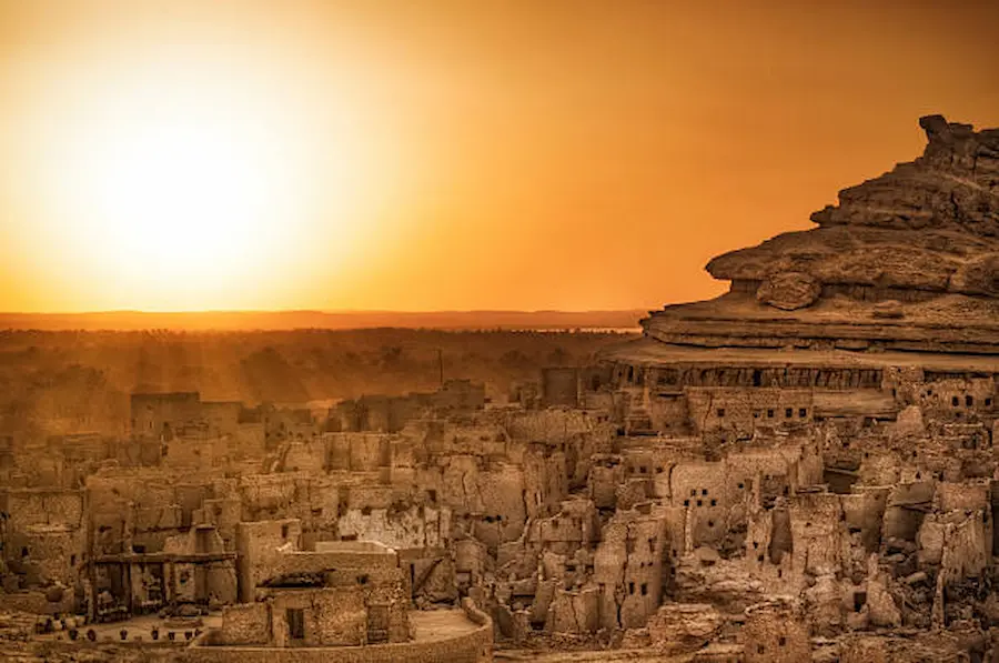 السياحة في مصر