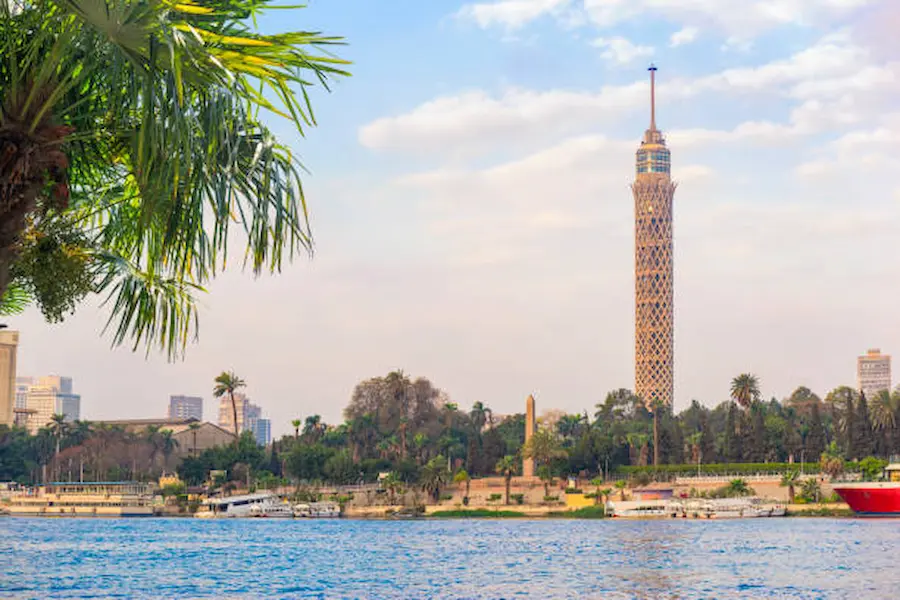 السياحة في مصر