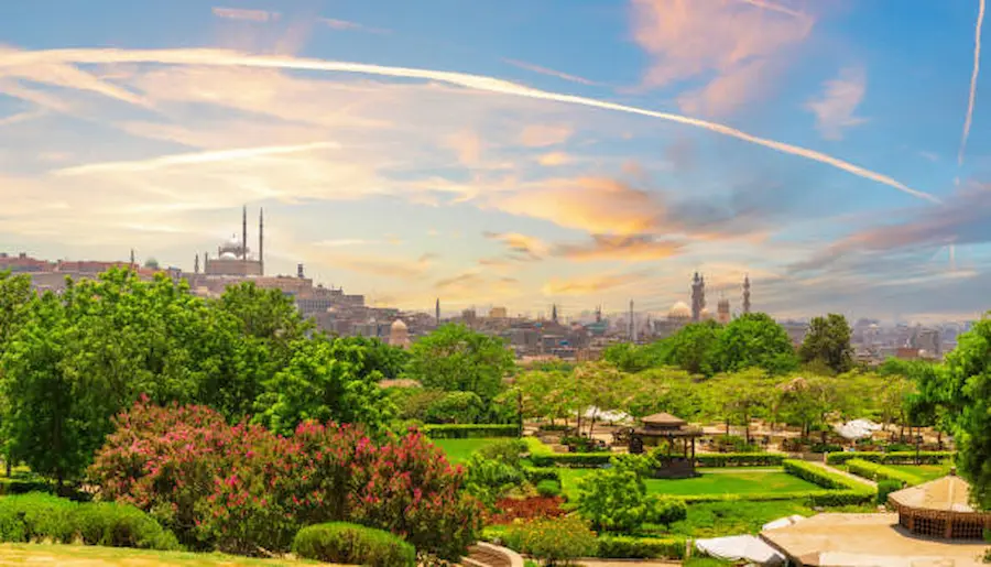 السياحة في مصر