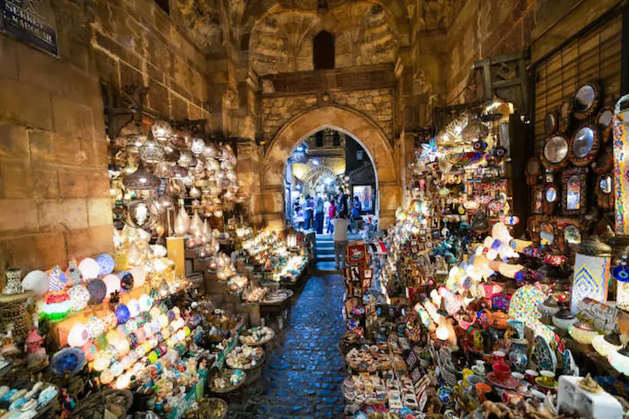 السياحة في مصر