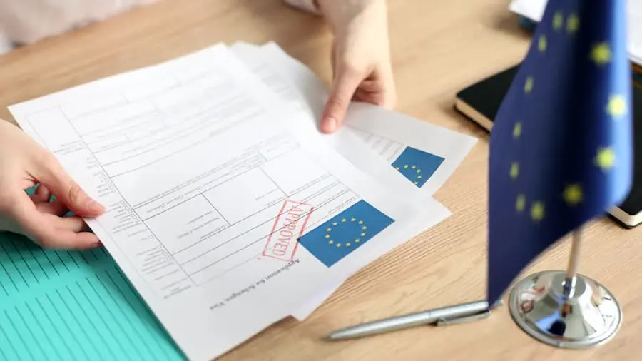 كيف تختار المكتب الأنسب لاستخراج فيزا شنغن؟