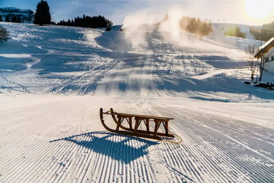 ما الذي يجعل دافوس وجهة سياحية فريدة؟