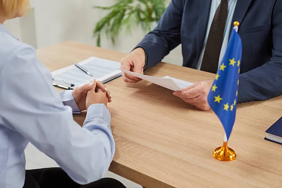 أفضل مكتب استخراج فيزا شنغن