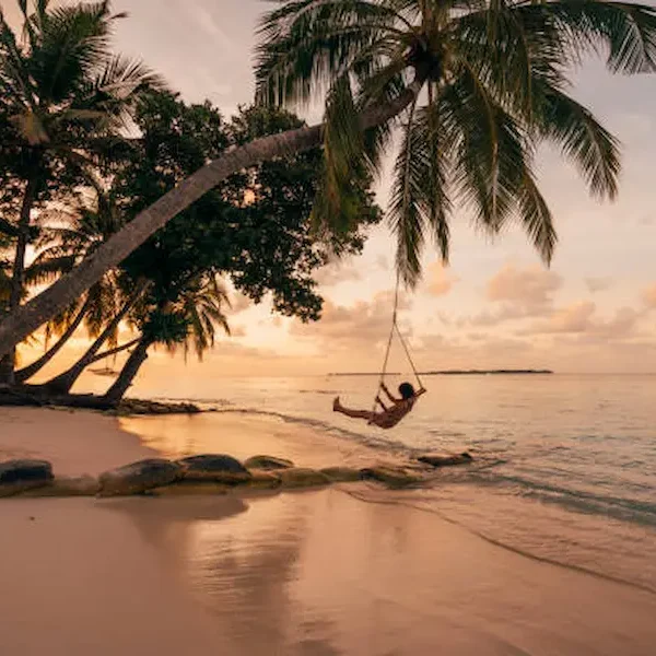 رحلات المالديف من السعودية