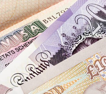 تتبع فيزا شنغن للسعوديين: دليلك الكامل لمتابعة الطلب والحصول على التأشيرة بسهولة