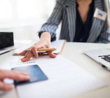 افضل مكتب استخراج فيزا للسعوديين لخدمات سفر عالمية مع وكالة وجهات