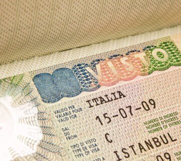 انواع الفيزا شنغن للسعوديين | 7 نصائح مهمة من وكالة وجهات