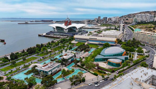 سفر أذربيجان 7 أيام