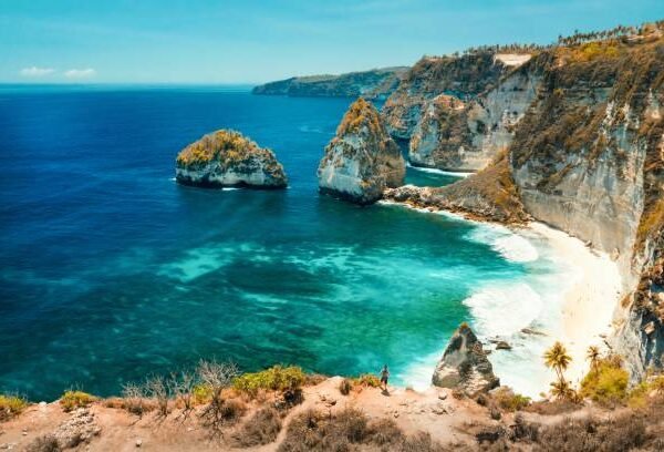 السياحة في بالي