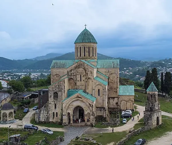 عروض جورجيا للسعوديين