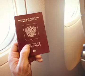 فيزا روسيا للسعوديين