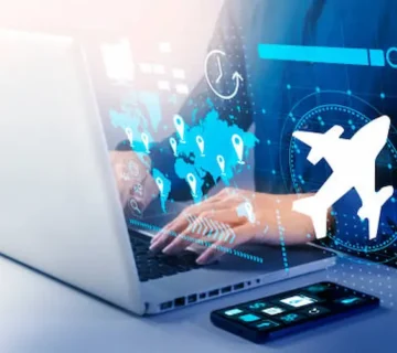 وكالة سفر وسياحة: دليلك لتجربة سفر مثالية للسعوديين