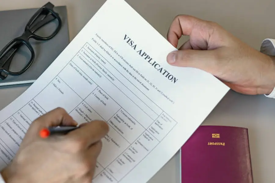 ما هي انواع الفيزا ولماذا تختلف حسب الغرض من السفر؟