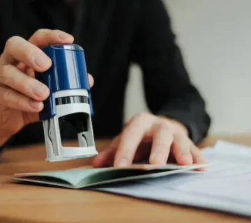 انواع الفيزا وكيف تختار التأشيرة المناسبة للسفر من السعودية