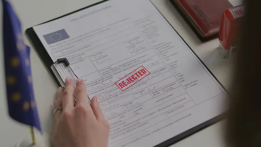 تقديم طلب تأشيرة الشنغن من السعودية