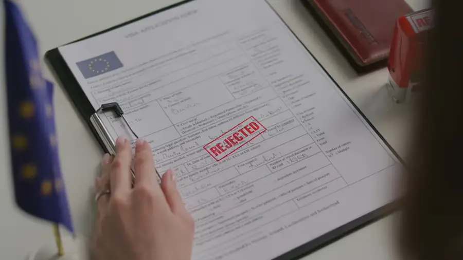 طريقة استخراج الشنغن من السعودية