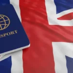 تأشيرة بريطانيا للسعوديين 2026