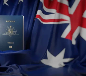 تأشيرة استراليا: الدليل الشامل لاستخراج الفيزا بسهولة من السعودية عبر وكالة وجهات