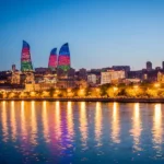 عروض اذربيجان | أفضل البرامج السياحية