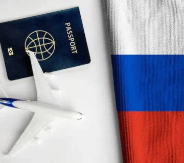 إعفاء السعوديين من تأشيرة روسيا 2026
