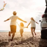 أفضل بكجات سفر عائلية