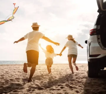 أفضل بكجات سفر عائلية