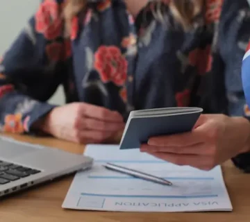 دليل شامل عن فيزا بريطانيا للمسافرين السعوديين