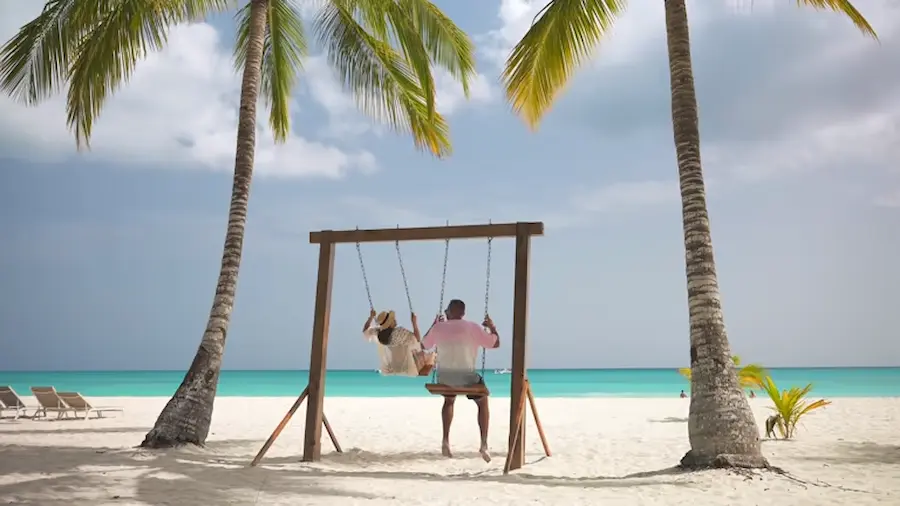 بكجات سفر لشخصين