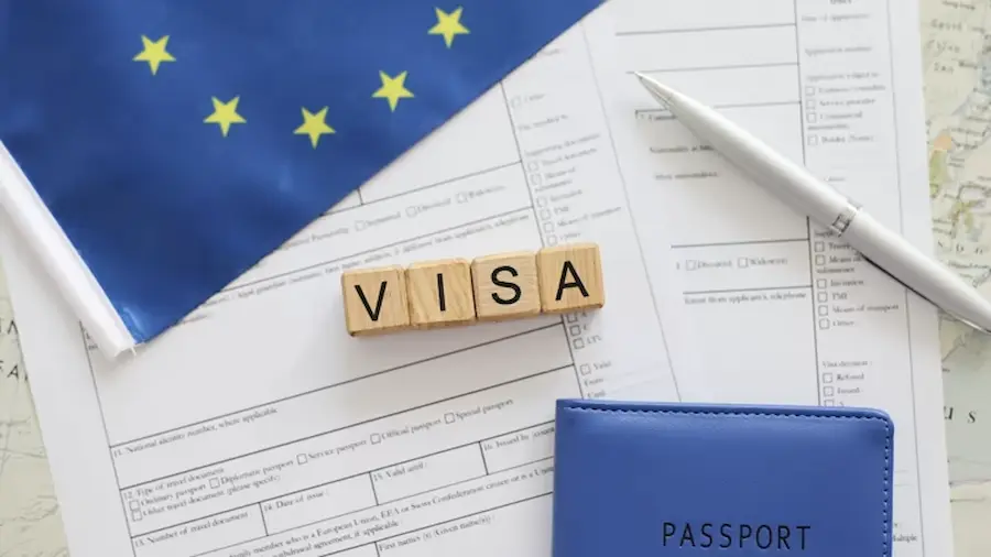 ما هي الدول المسموح دخولها بفيزا شنغن رسميًا داخل منطقة الشنغن؟