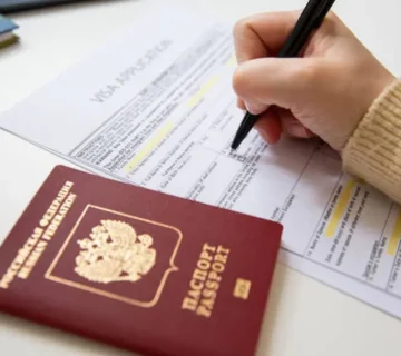 إعفاء السعوديين من تأشيرة روسيا