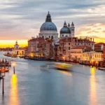 السفر من السعودية إلى إيطاليا