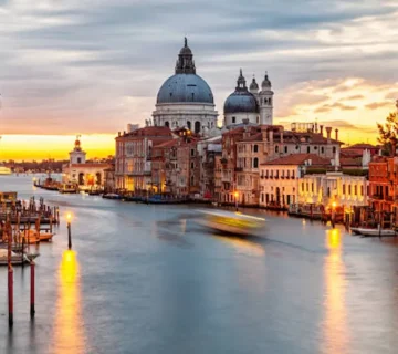 السفر من السعودية إلى إيطاليا