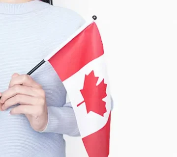 تأشيرة كندا للسعوديين