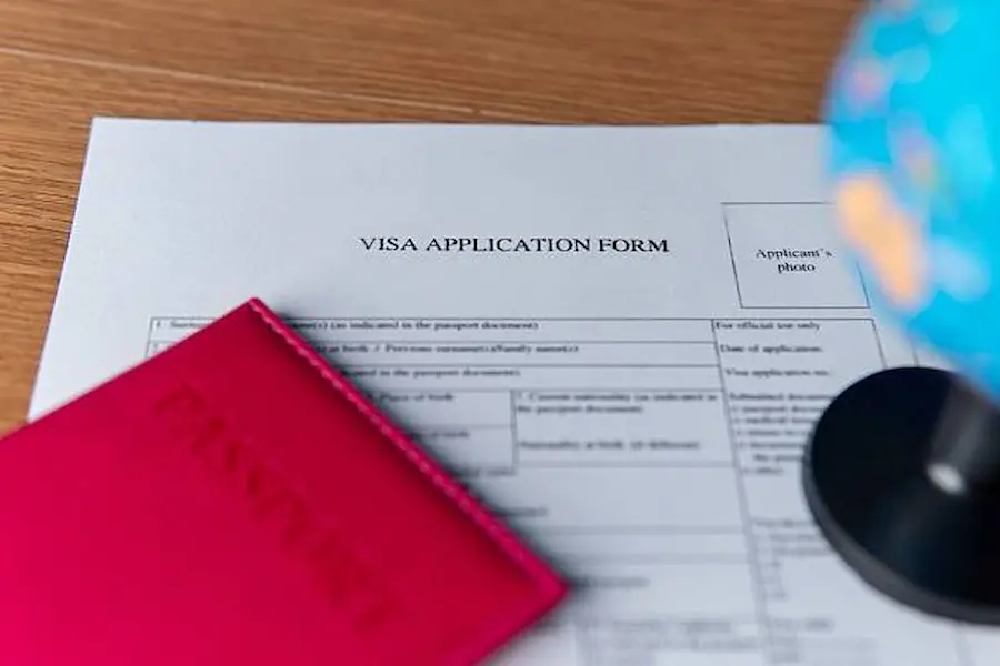 كيف يمكن للمسافرين السعوديين إجراء استعلام عن تأشيرة؟