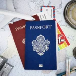 استعلام عن تأشيرة: دليل شامل للمسافرين من السعودية