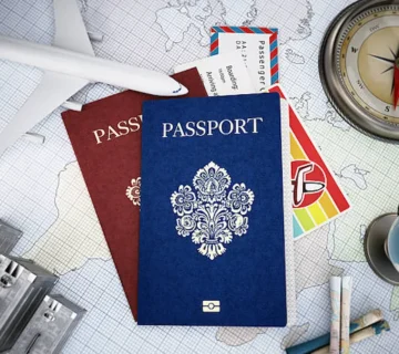 استعلام عن تأشيرة: دليل شامل للمسافرين من السعودية