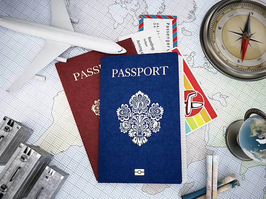 استعلام عن تأشيرة: دليل شامل للمسافرين من السعودية