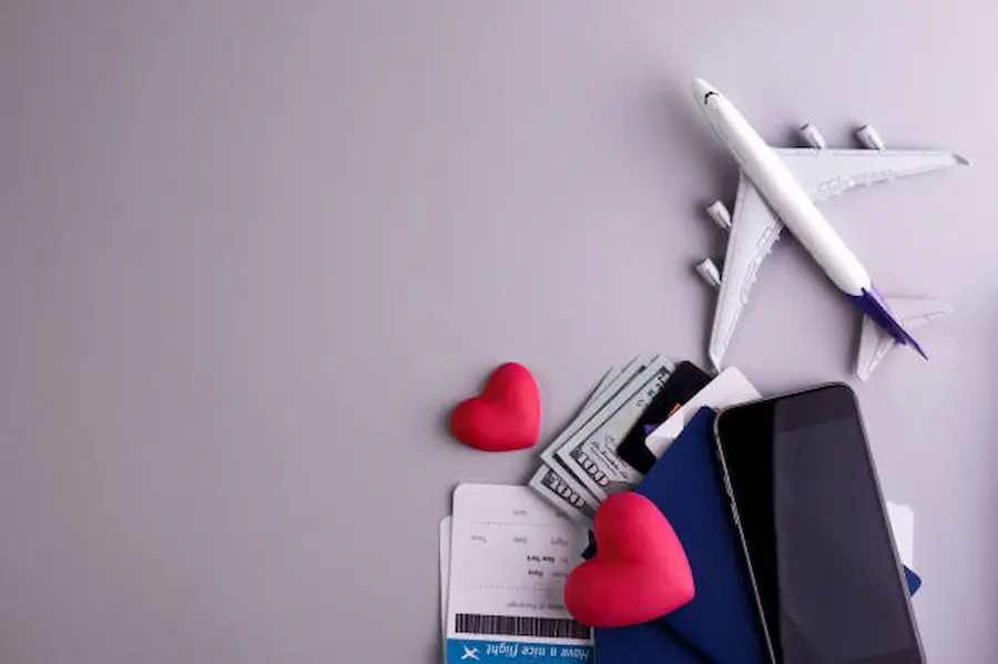 أفضل عروض سياحية شهر العسل للأزواج