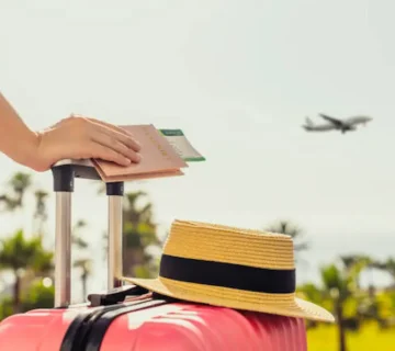 أفضل عروض رحلات سياحية من السعودية