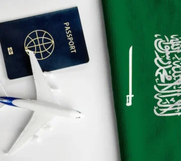 شنغن فيزا | الدليل الكامل لاستخراج تأشيرة شنغن بسهولة من السعودية مع وكالة وجهات
