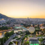 عروض رحلات سياحية الى جورجيا 2026 للسعوديين