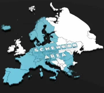 ما هي دول الشنغن؟ دليل شامل للسفر إلى أوروبا 2026