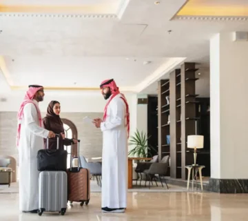 أفضل عروض سياحية من السعودية| دليلك الشامل لاختيار الرحلة المثالية