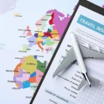 أرخص تأمين سفر شنغن | الدليل الشامل للحصول على تأمين السفر المناسب لتأشيرة أوروبا